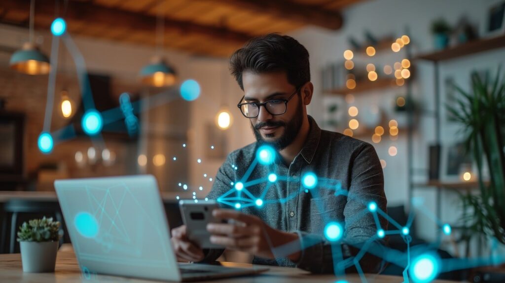 cybersecurity as a service
