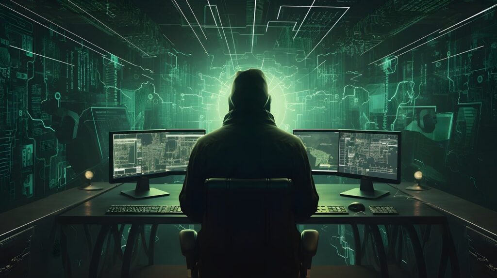 cybersecurity as a service
