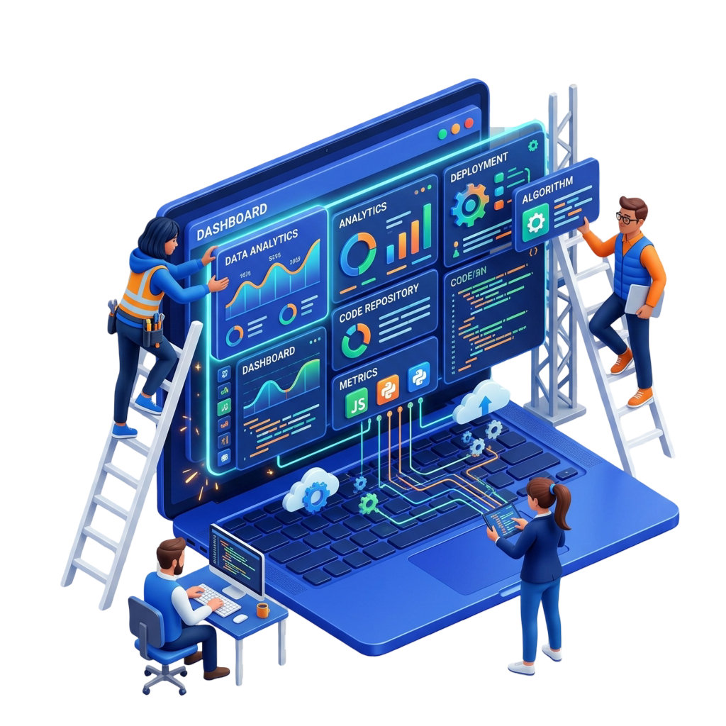 Our Services