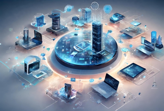 The Future of Information Technology