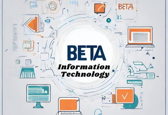 Beta Information Technology