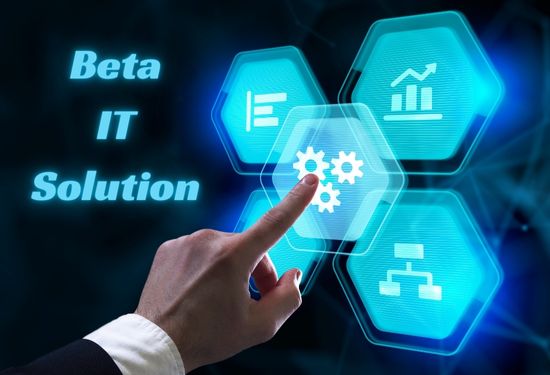 Beta Information Technology