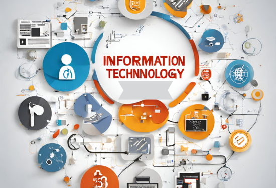 Information Technology and People