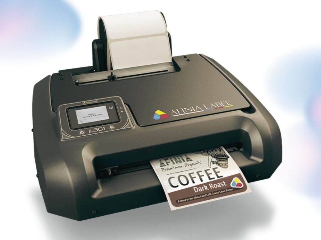 Label Printer