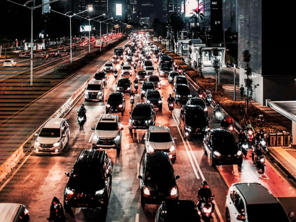 Automobiles
