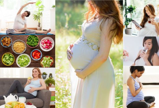 10 Natural Remedies for Anxiety during Pregnancy