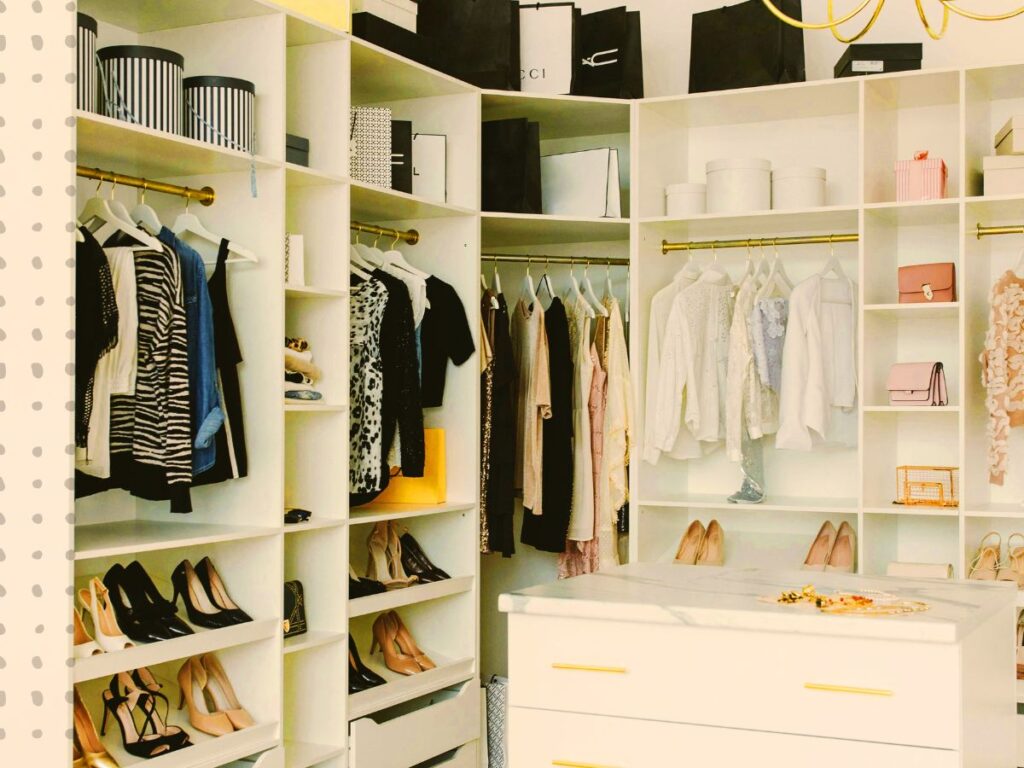 Capsule Wardrobe Ideas