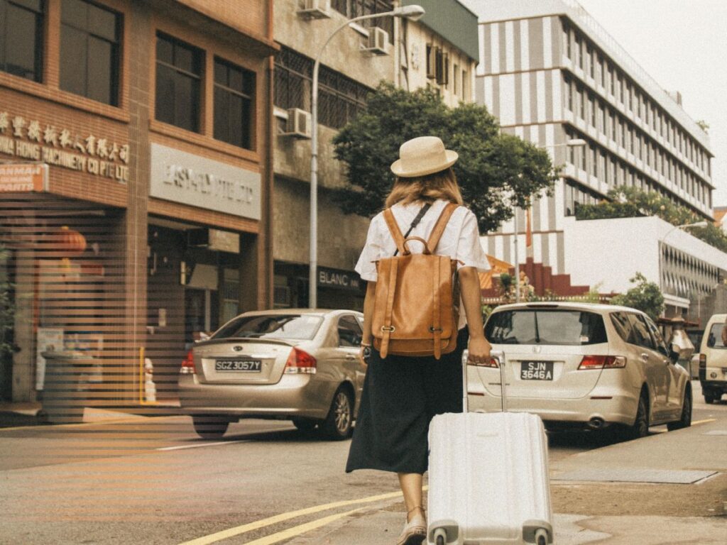Solo Travel