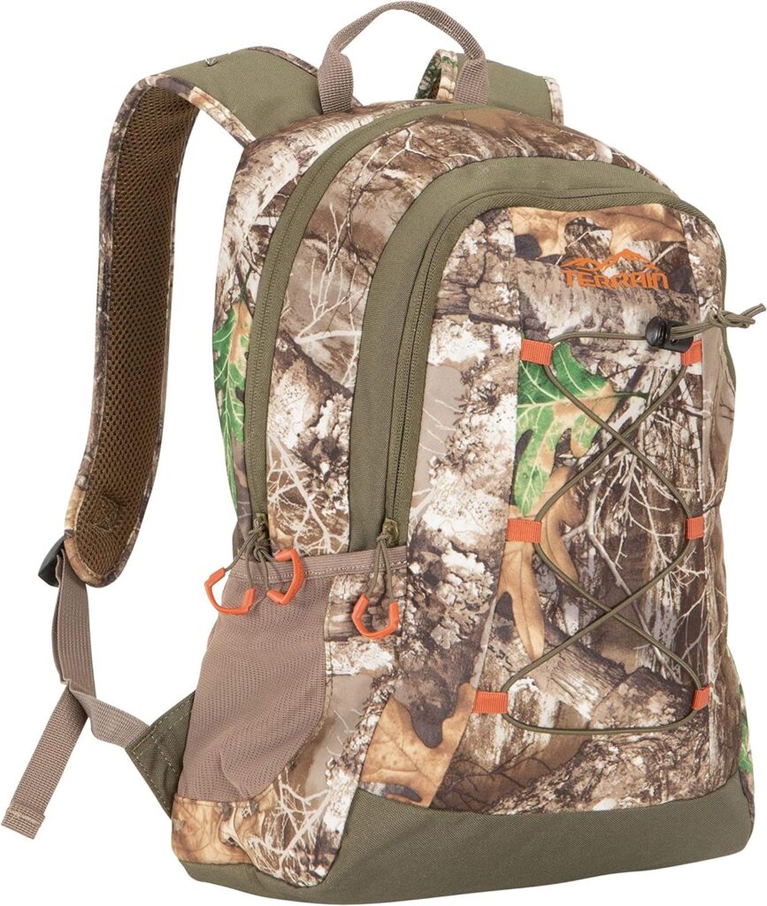 Travel backpack on amazon