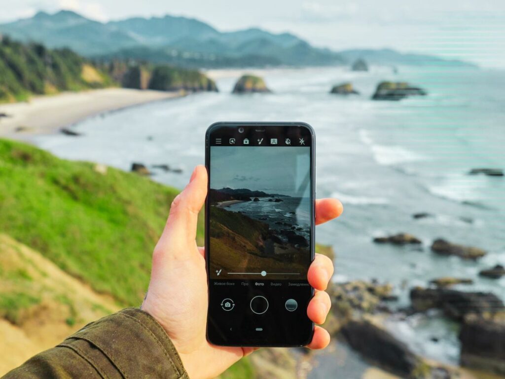 Travel Content