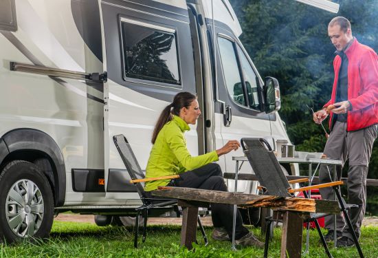 Weekend Getaways in Missouri