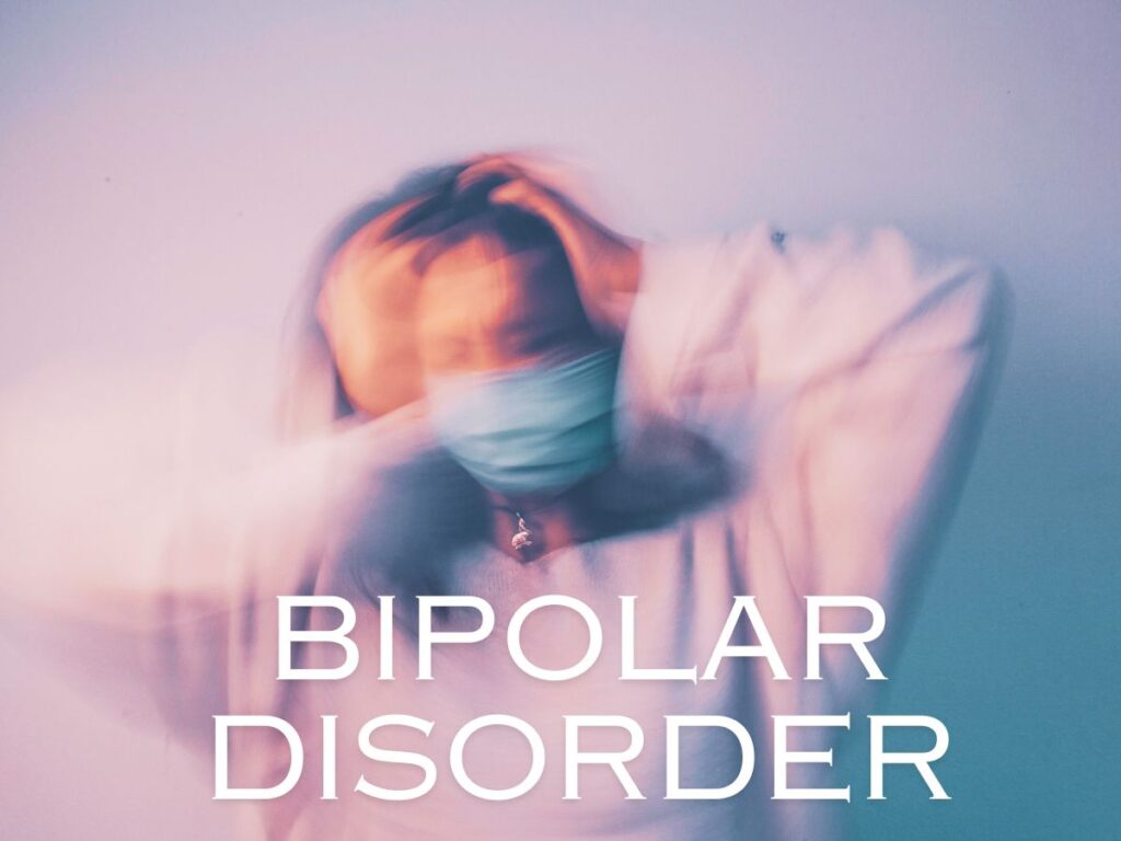 Bipolar disorder saying hurtful things