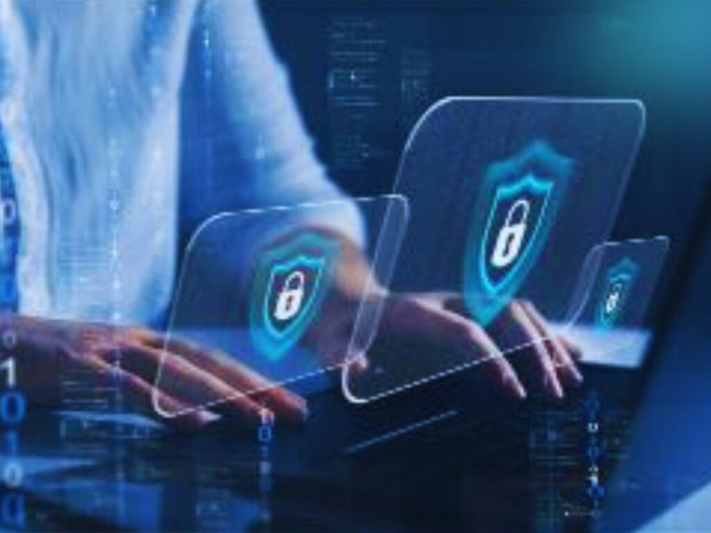 Data security