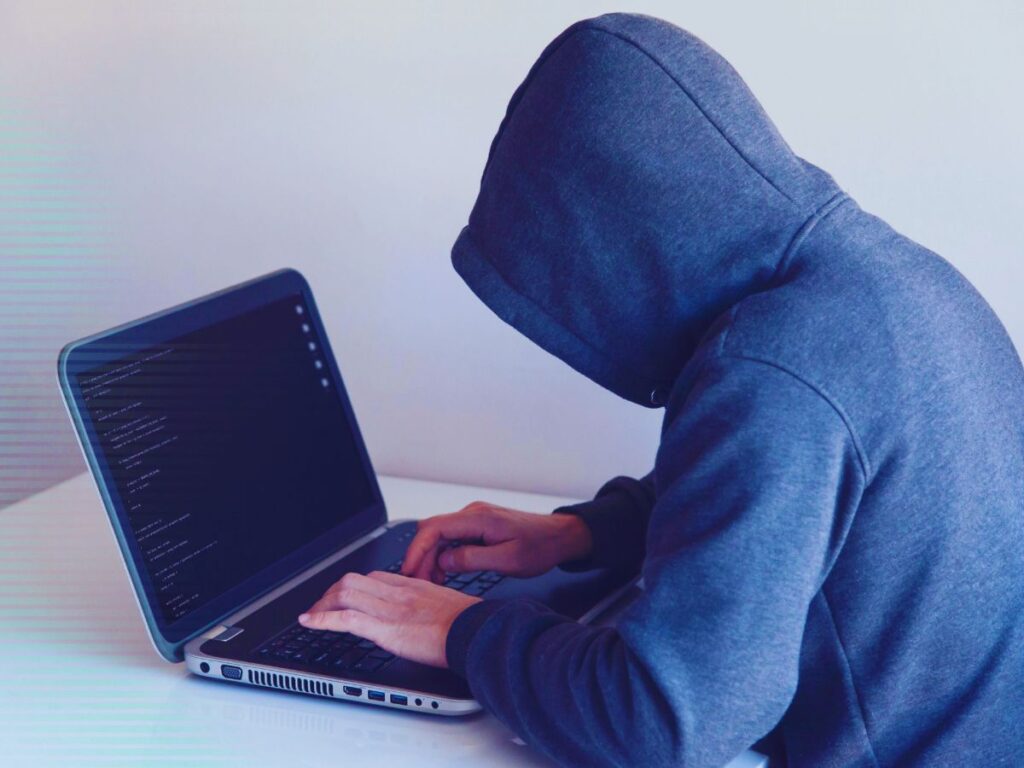 Cyber security
