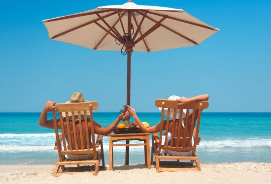 Weekend Getaways in NC for Couples