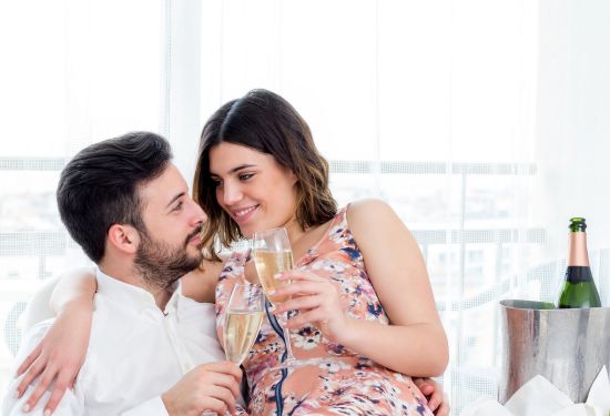 Fall Weekend Getaways in NC for Couples