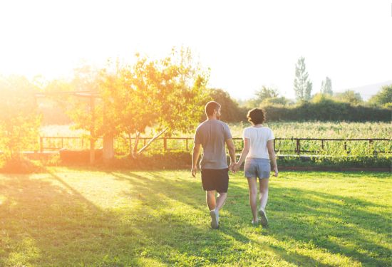 Fall Weekend Getaways in NC
