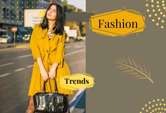 Why is Fashion Important? Trends and Fashion