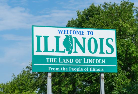 Weekend Getaways in Illinois