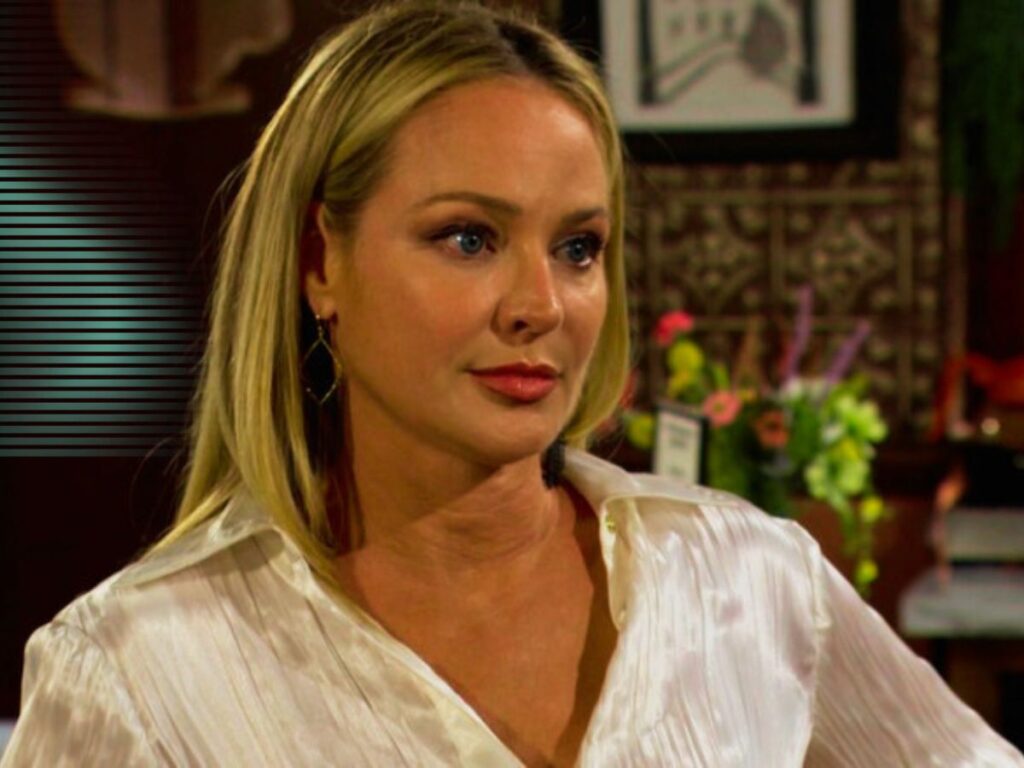 Sharon Newman