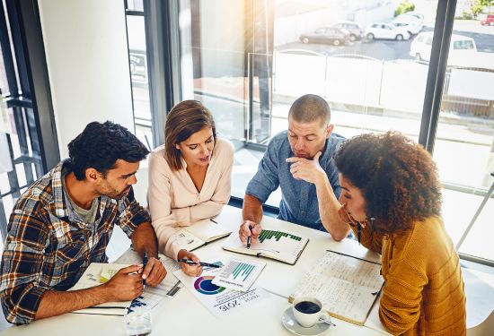 Local Business Growth Masterclass