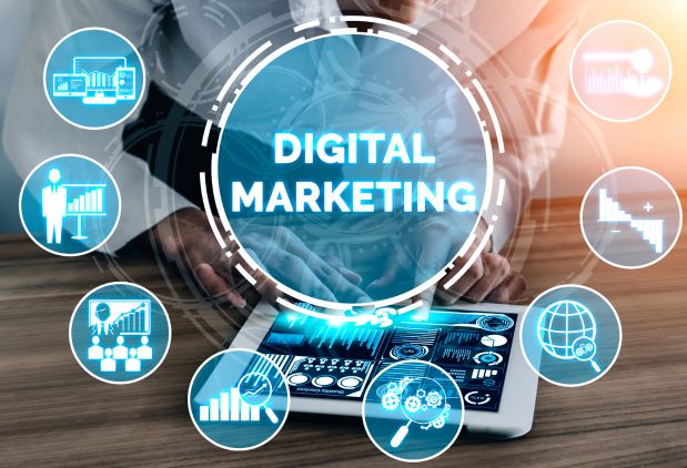 Affordable Digital Marketing Services