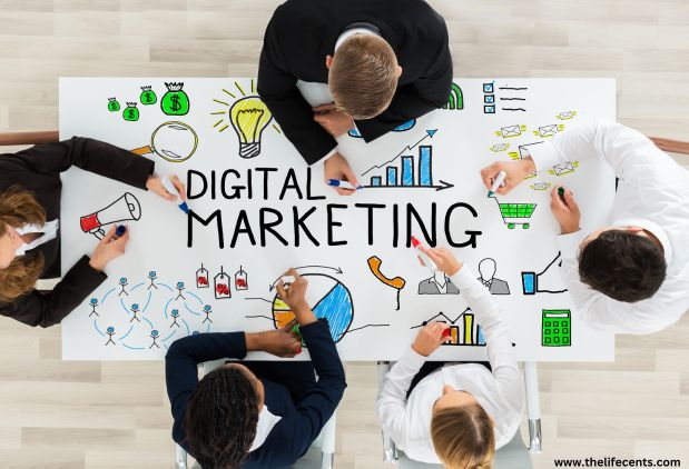 affordable digital marketing services