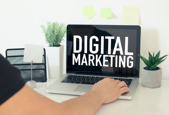 Affordable Digital Marketing Services