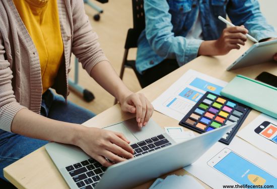 AI in digital marketing