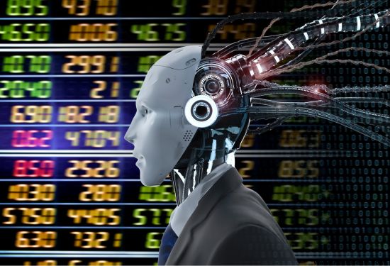 AI in digital marketing