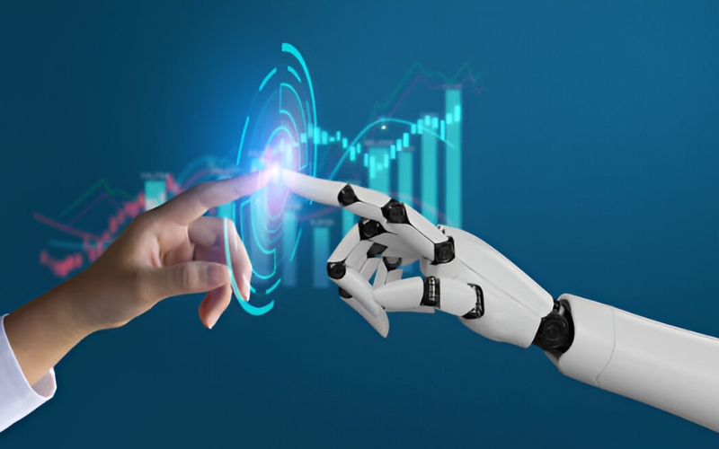 Big Opportunities and Risks of AI in Daily Life