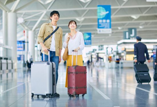 How to plan an international trip