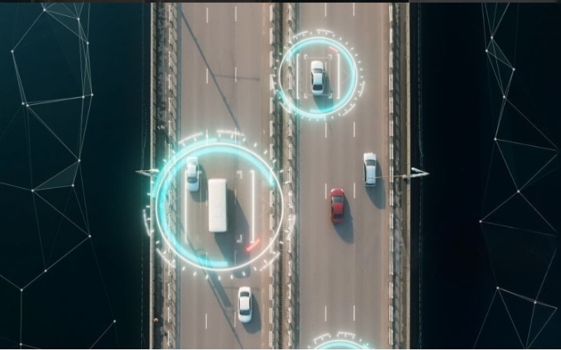 Safer Roads, Smarter Cities