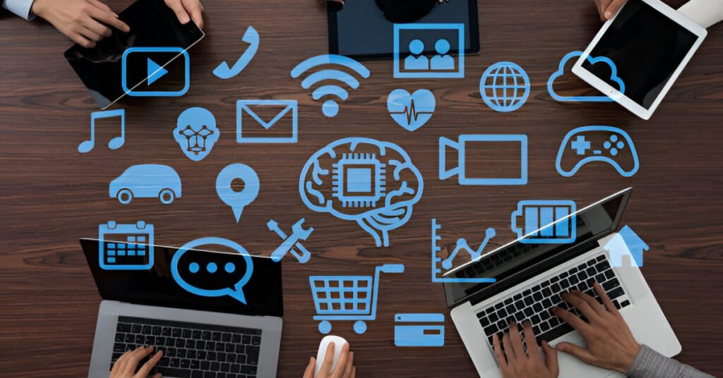 Work Smarter: 7 AI Apps That Save Time & 3 That Waste It
