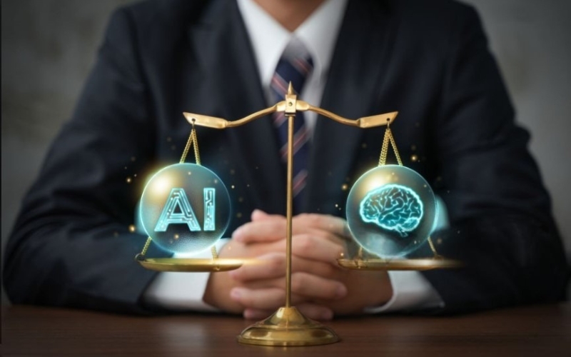 5 Big Opportunities and Risks of AI in Daily Life